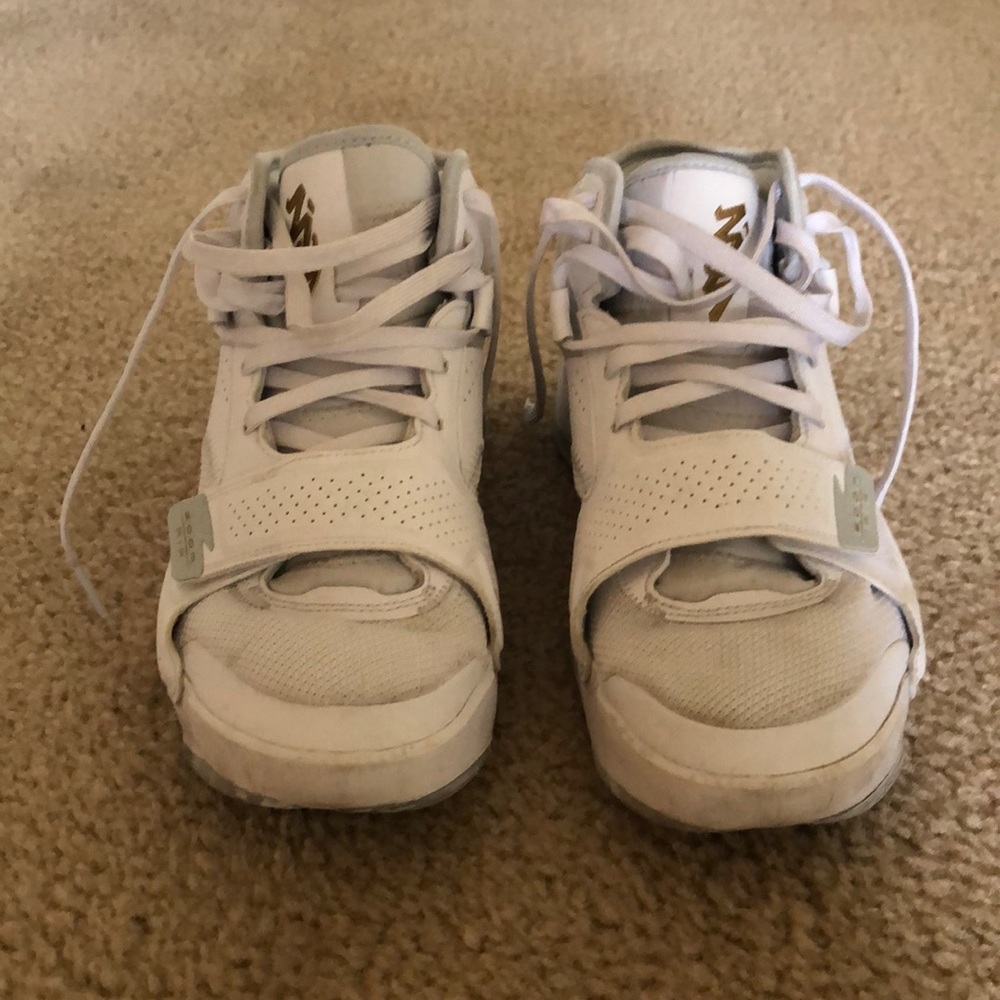 Zion zoom air 2